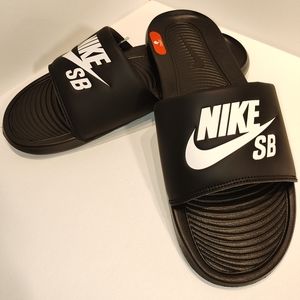 Nike SB sz 12 slides